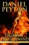 Legacy of Dragonwand · Book 1 (Legacy of Dragonwand Trilogy)