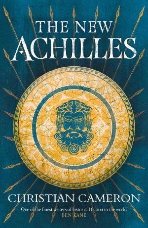 THE NEW ACHILLES