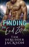 Finding the End Zone