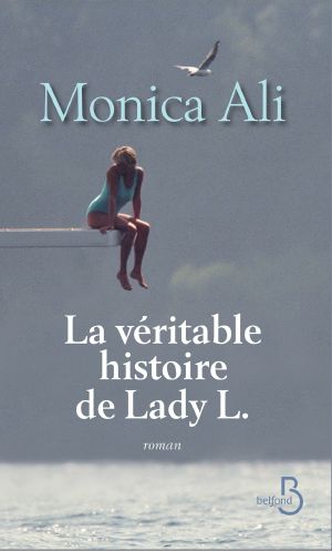 La Véritable Histoire De Lady L.