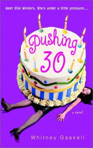 Pushing 30