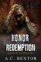 Honor and Redemption (Saint's Justice Book 2)