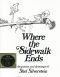 Where the Sidewalk Ends Book and CD · Poems and Drawings