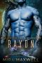 Raydn · the Force Series · Book 2