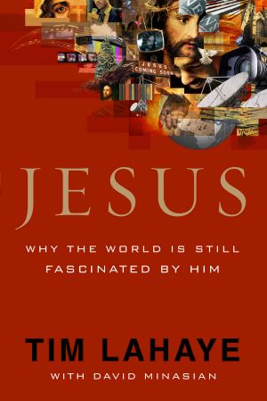 Jesus · Why the World Is Still Fascinated by Him