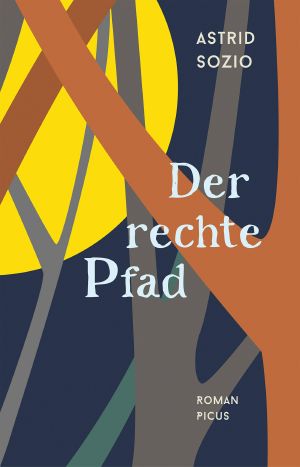 Der rechte Pfad