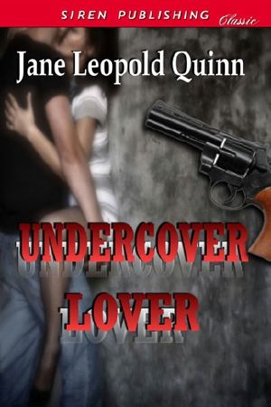 Undercover Lover (Siren Publishing Classic)