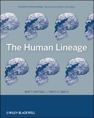 The Human Lineage