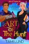 Art of the Hunt: A Paranormal Chick Lit Novel