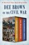 Dee Brown on the Civil War