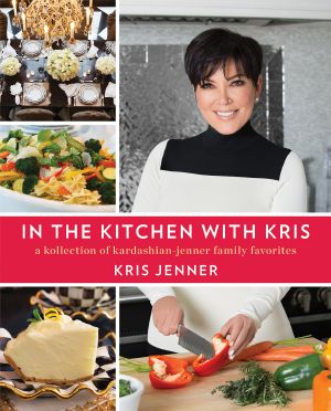 In the Kitchen With Kris