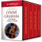 Lynne Graham Vintage Collection--4 Book Box Set