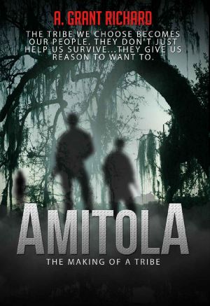 Amitola · The Making of a Tribe