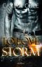 To Love Storm (Ashes & Embers 1) (German Edition)