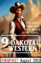 9 Dakota Western August 2023