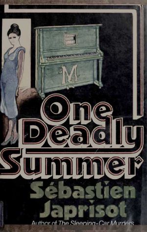 One Deadly Summer