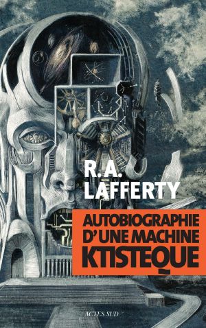 Autobiographie d'une machine ktistèque