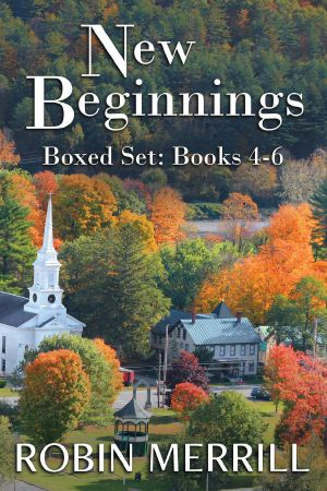 New Beginnings Boxed Set