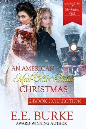 An American Mail-Order Bride Christmas Collection