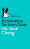 Economics · The User’s Guide · A Pelican Introduction