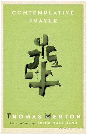 Contemplative Prayer