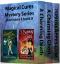 Magical Cures Mystery Series Books 8 & short story: A Cozy Mystery