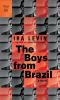 The Boys from Brazil (1976)