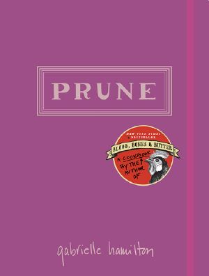 Prune