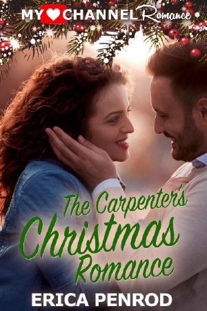 The Carpenter's Christmas (MyHeartChannel Book 3)