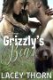 Grizzly's Bear (The Holloways Book 5)