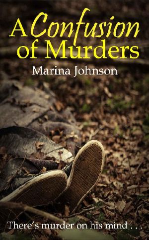 A Confusion of Murders