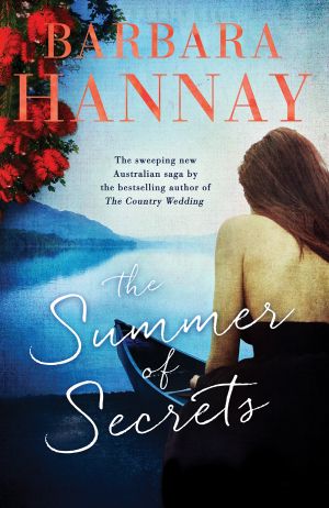 The Summer of Secrets