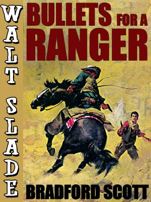 Bullets for a Ranger