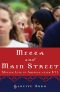 Mecca and Main Street · Muslim Life in America After 9/11