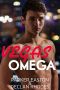 Vegas Omega · A M/M MPREG Non-Shifter Romance