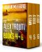 The Alex Troutt Thrillers · Books 4-6