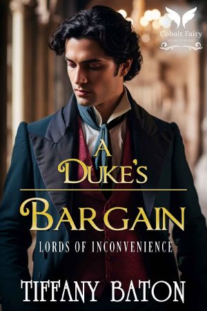 A Duke’s Bargain