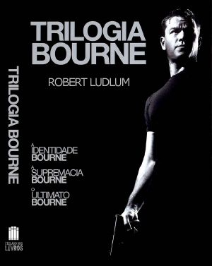 Trilogia Bourne