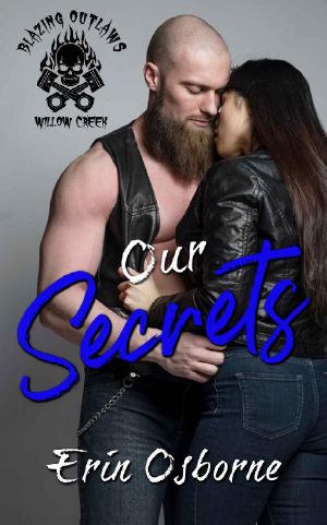 Our Secrets