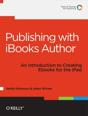 Publishing With iBooks Author