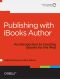 Publishing With iBooks Author