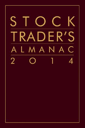 Stock Trader's Almanac 2014