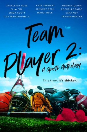 Team Player 2 · a Sports Anthology