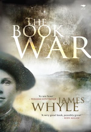 The Book of War