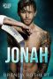 Jonah: A Chicago Blaze Hockey Romance