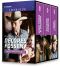 Delores Fossen Sweetwater Ranch Box Set 2