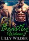 Beastly Welcome · Menage Bear Shifter BBW Romance Kindle Edition