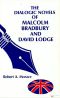 Dialogic Novels of Malcolm Bradbury and David Lodge