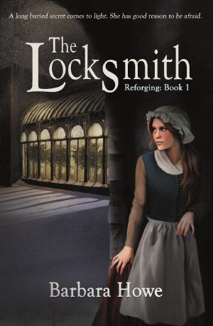 The Locksmith