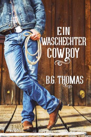 Ein waschechter Cowboy